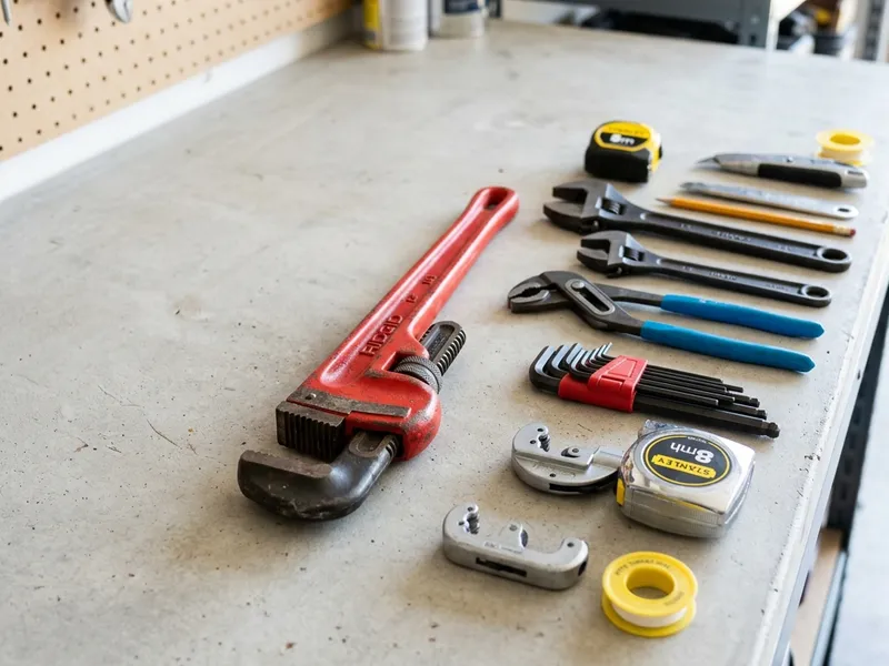 Emergency Plumber in Brashear, MO
